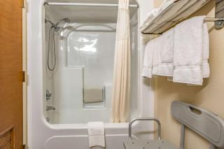 Quality Inn Schenectady - Albany - Schenectady - 5