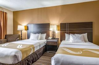 Quality Inn Schenectady - Albany - Schenectady - 1