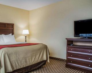 Comfort Inn & Suites Farmington - Victor - 7
