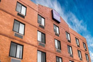 Sleep Inn JFK Airport Rockaway Blvd - 8