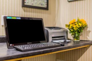 Quality Inn Hyde Park - Poughkeepsie North - Hyde Park - 6
