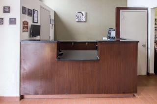 Sleep Inn JFK Airport Rockaway Blvd - 5