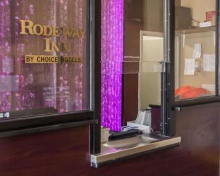 Rodeway Inn Bronx Zoo - Bronx - 4