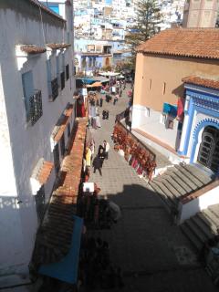 Casa Bellavista Chaouen - Chefchaouen - 4