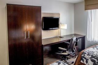 Sleep Inn JFK Airport Rockaway Blvd - 1