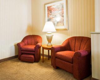 Comfort Inn & Suites - Hawthorne - 3