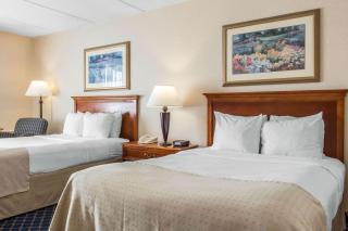 Clarion Hotel & Conference Center - Ronkonkoma - 4