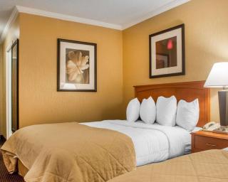 Clarion Hotel & Suites Riverfront - Oswego - 5