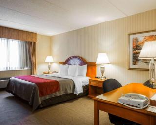 Holiday Inn Express & Suites Hawthorne - Elmsford North by IHG - Hawthorne - 3