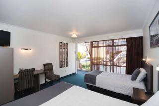 Quality Inn Napier - Napier - 3