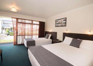 Quality Inn Napier - Napier - 1