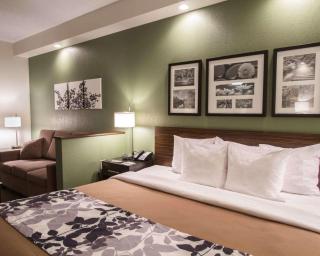 Sleep Inn & Suites Buffalo Airport - Cheektowaga - 2