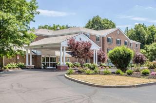 Comfort Inn Independence - Independence - 0