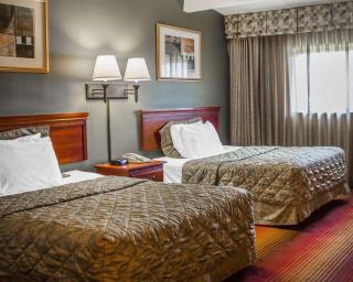 Rodeway Inn Huntington Station - Melville - Huntington - 4
