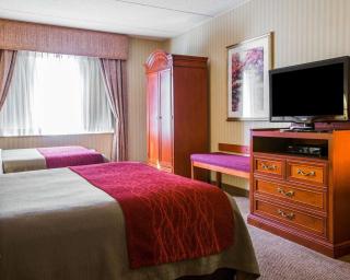 Comfort Inn & Suites - Hawthorne - 2