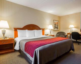 Holiday Inn Express & Suites Hawthorne - Elmsford North by IHG - Hawthorne - 4