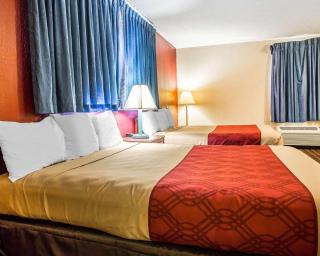 Rodeway Inn - Montpelier - 8