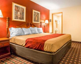 Rodeway Inn - Montpelier - 7