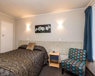 Comfort Inn Tayesta Motel - 3