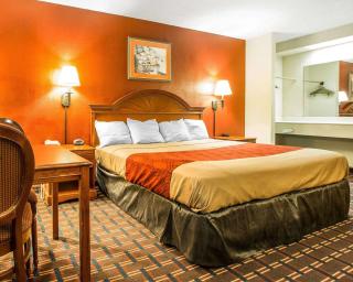 Rodeway Inn - Montpelier - 5