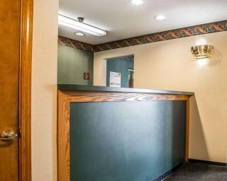 Rodeway Inn - Montpelier - 4