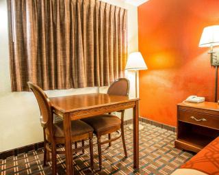 Rodeway Inn - Montpelier - 3