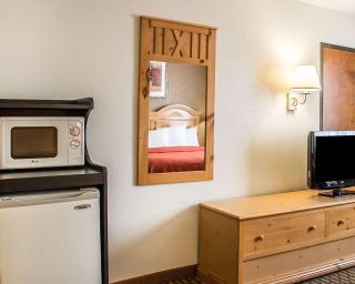 Quality Inn - Elyria - 7
