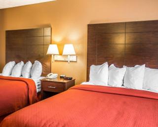 Quality Inn - Elyria - 6