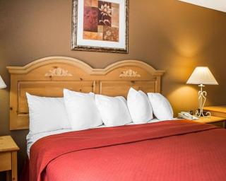 Quality Inn - Elyria - 4