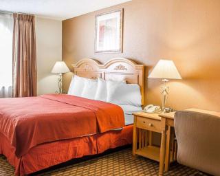 Quality Inn - Elyria - 3