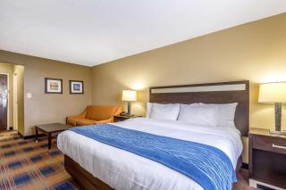 Comfort Inn Independence - Independence - 1