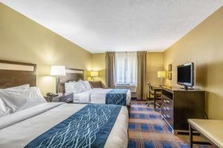 Comfort Inn Independence - Independence - 2