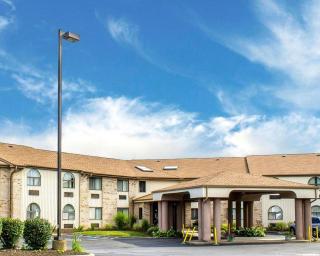 Quality Inn - Elyria - 0