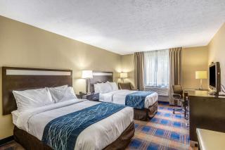 Comfort Inn Independence - Independence - 3