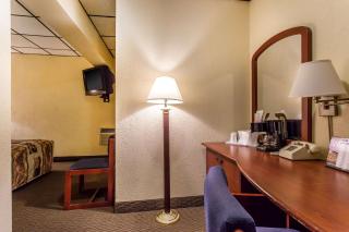 Rodeway Inn North - Sandusky - 4