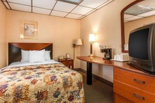 Rodeway Inn North - Sandusky - 2