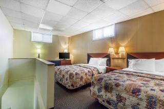 Rodeway Inn North - Sandusky - 1