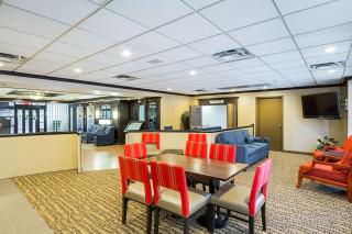 Comfort Inn Downtown - Cleveland - 5