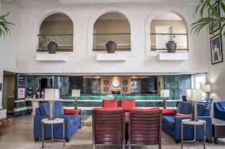Comfort Inn Sandusky - Sandusky - 5