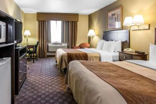 Quality Inn - Defiance - 5