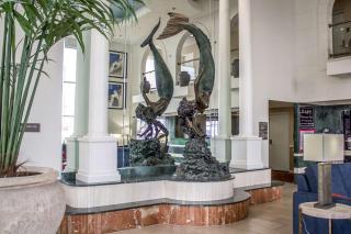 Comfort Inn Sandusky - Sandusky - 9