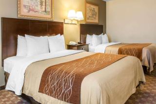 Quality Inn - Defiance - 3