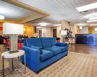 Comfort Inn Dayton - Huber Heights - Huber Heights - 4