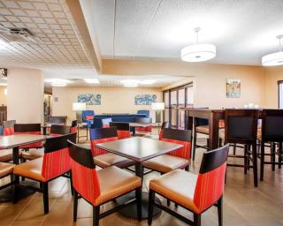 Comfort Inn Dayton - Huber Heights - Huber Heights - 5