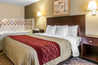 Quality Inn - 2