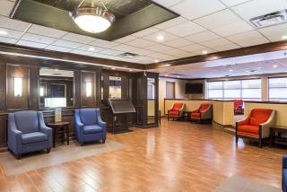 Comfort Inn Downtown - Cleveland - 2