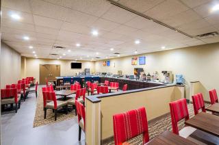 Comfort Inn Downtown - Cleveland - 6