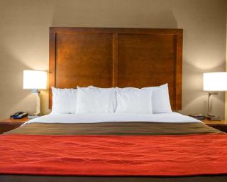 Comfort Inn Dayton - Huber Heights - Huber Heights - 7