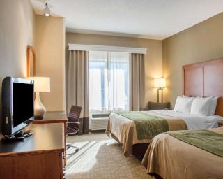 Comfort Inn & Suites West Chester - North Cincinnati - West Chester - 2