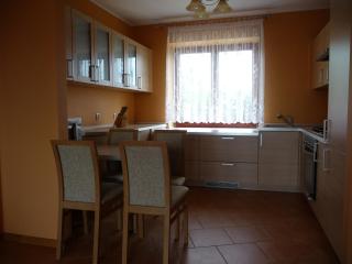 Apartament Królewiecki - pokoje gościnne - Sztutowo - 9